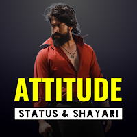 Attitude Status Quotes Hindi