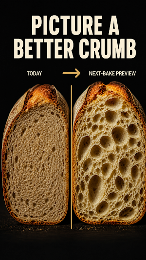 Bread Rescue: Sourdough Fix Screenshot 3