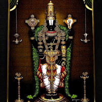 Venkateswara Vajra Kavacham