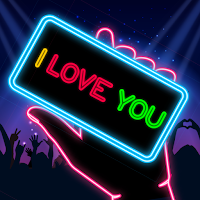 LED Banner: LED Text Scroller