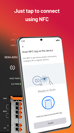 DeviceTools Screenshot 1