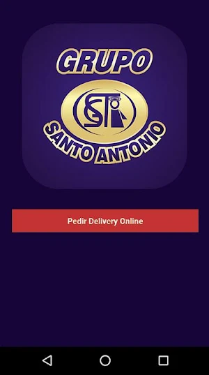 Grupo Santo Antônio Screenshot 0