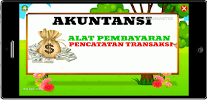 Akuntansi Sebagai Sistem Infor Screenshot 3
