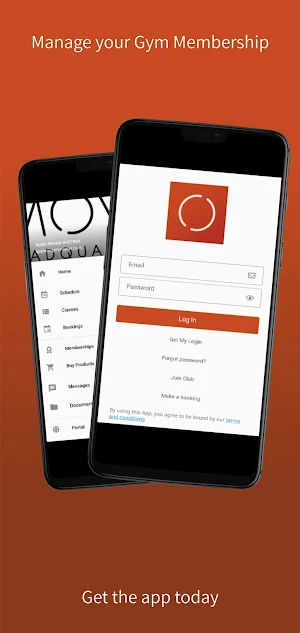 Move Headquarters Screenshot 3
