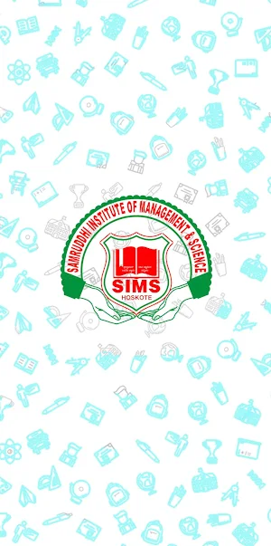 Samruddhi College Screenshot 0