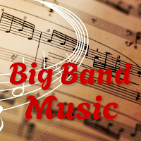 Big Band Oldies Music Radio