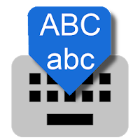 Alphabetical Keyboard