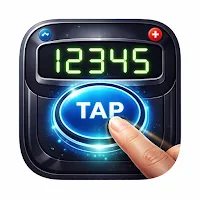 Tap Counter