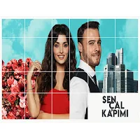 Sen Çal Kapımı - Yarışma Oyunu