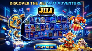 Jili Casino:Slots Screenshot 0