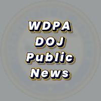 WDPA - Non-Official DOJ News