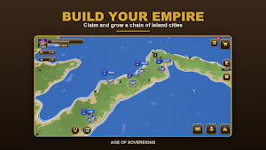 Age of Sovereigns Screenshot 0