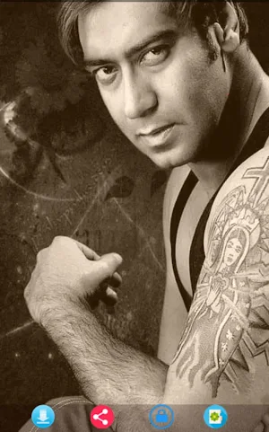 Ajay Devgn Wallpapers,Puzzle Screenshot 2