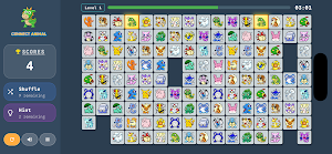 Connect Animal Screenshot 1