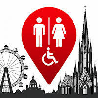 Public Toilets in Vienna