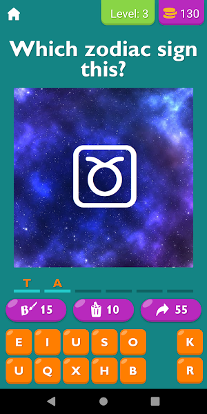 Guess The Zodiac Sign Quiz Screenshot 3