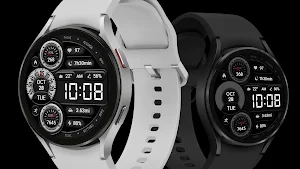 【Customize】Turntable Clock Screenshot 2