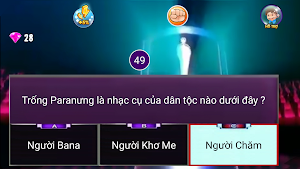 Đấu Trường 100 Screenshot 0