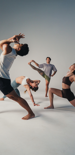 Yoga Movement 2026 Screenshot 0