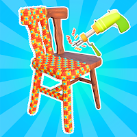 Chair Master