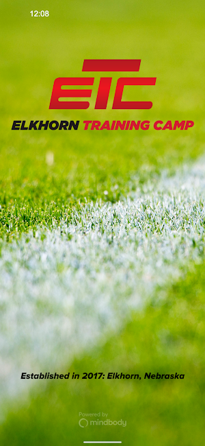 Elkhorn Training Camp Screenshot 0