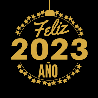 Feliz Año Nuevo 2023