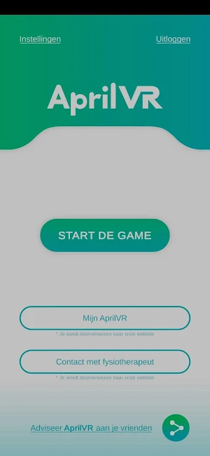 AprilVR Screenshot 0