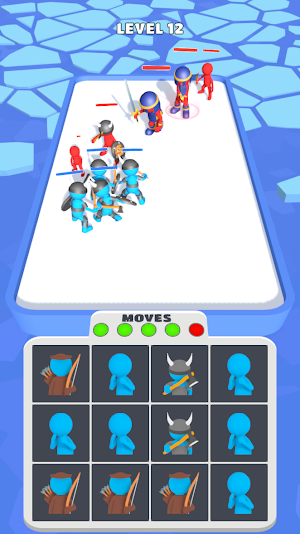 Link and Fight! Screenshot 3
