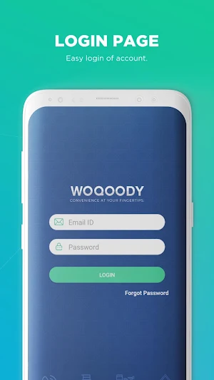 Woqoody Supplier Screenshot 2