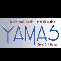 Yamas Greek Cuisine