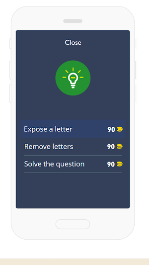 Animals Quiz Screenshot 2