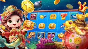 777Cai Shen Fishing Screenshot 3