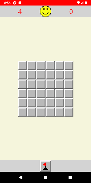 Mymines Screenshot 1