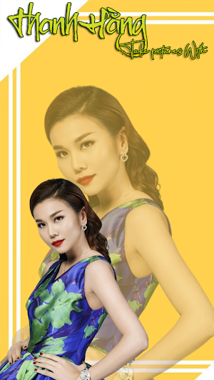 Selfie Cùng Thanh Hằng Screenshot 3