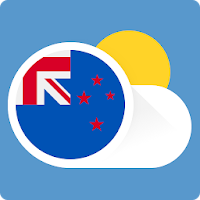 New Zealand Weather