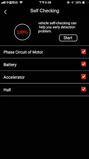 HIBOY MAX Screenshot 3