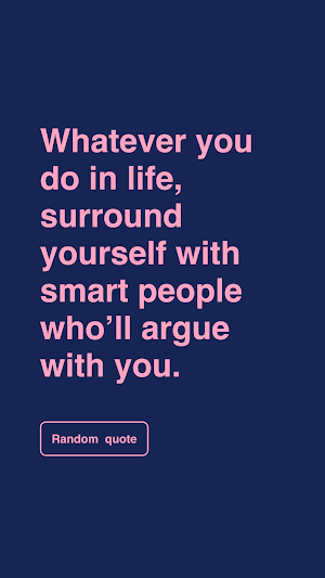 Kinda Wisdom Screenshot 2