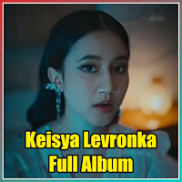 Keisya Levronka | MP3