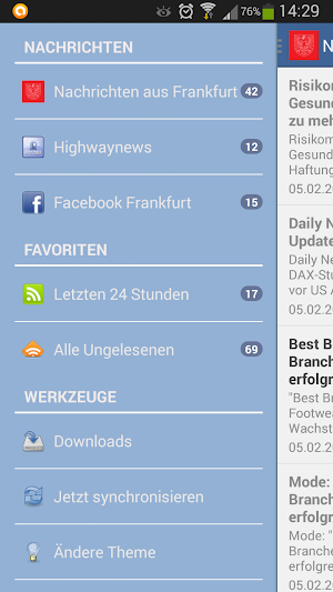 Frankfurt am Main Screenshot 0