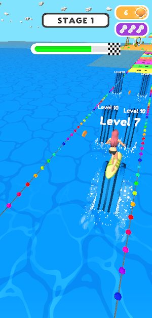 Surf Me Up Screenshot 3