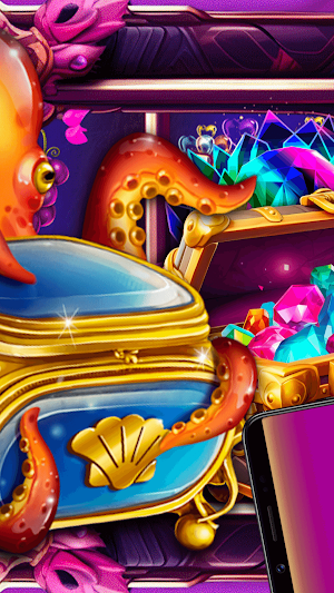 Merry Chest Screenshot 2