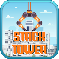 Stack Tower