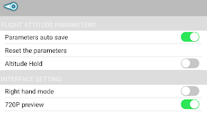 Transonic TS816 Screenshot 2