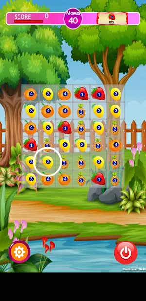 Math Crush Screenshot 3
