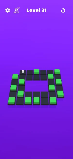 Smash iT - destroy cubes Screenshot 1