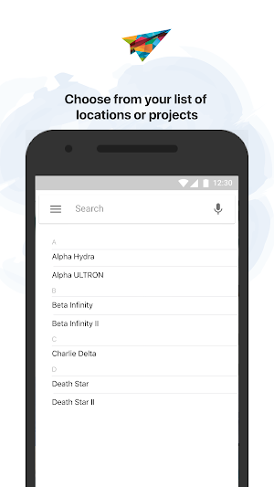 Justlogin Kiosk Screenshot 3