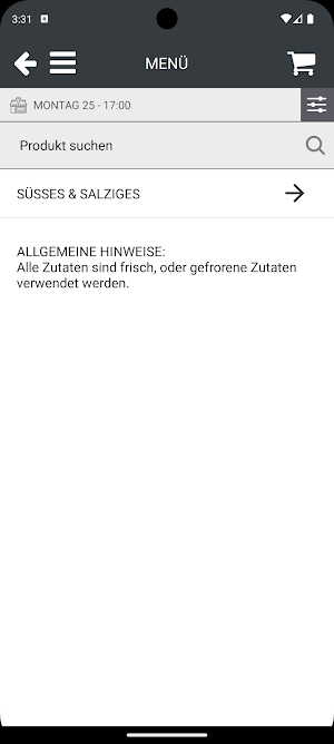 Markt44a Screenshot 1