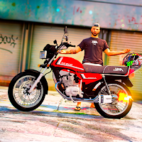 Menor do Grau Brasil - Motos