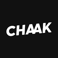 CHAAK 착 - social sticker app