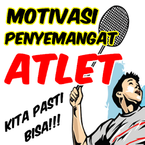 Yel yel penyemangat atlet Screenshot 2